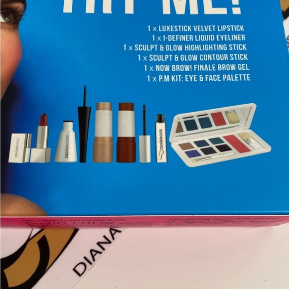 Models Own Makeup Set - Picture 2 of 6